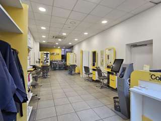 Bureaux et commerces