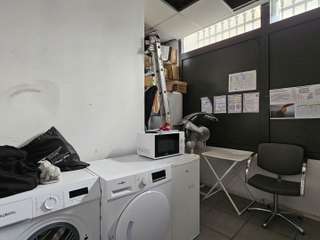 Bureaux et commerces