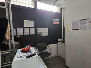 Bureaux et commerces