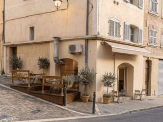 Bureaux et commerces