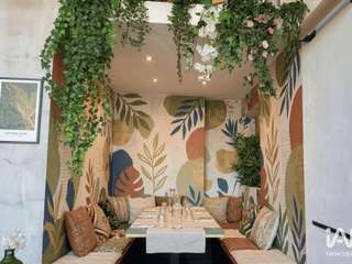 Bureaux et commerces