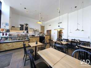 Vente Bureaux et commerces 58 m&sup2;Marseille 2e