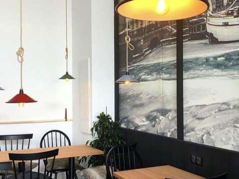 Bureaux et commerces