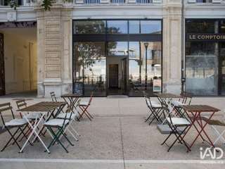 Bureaux et commerces