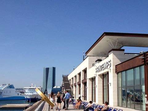 Bureaux et commerces Marseille 2e 13