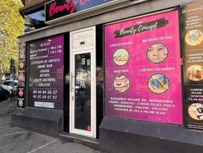 Vente Bureaux et commerces 50 m&sup2;Marseille 3e