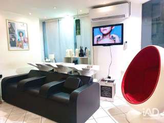 Bureaux et commerces