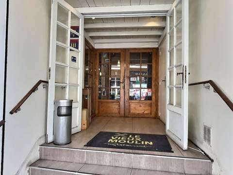 Bureaux et commerces Marseille 4e 13