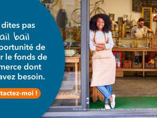 Bureaux et commerces