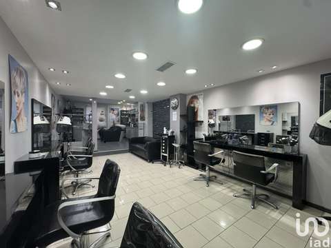 Bureaux et commerces