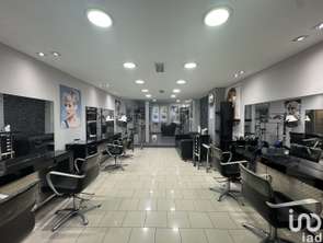 Vente Bureaux et commerces 55 m&sup2;Marseille 5e