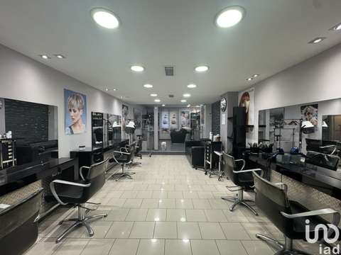 Bureaux et commerces Marseille 5e 13