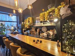 Vente Bureaux et commerces 40 m&sup2;Marseille 6e