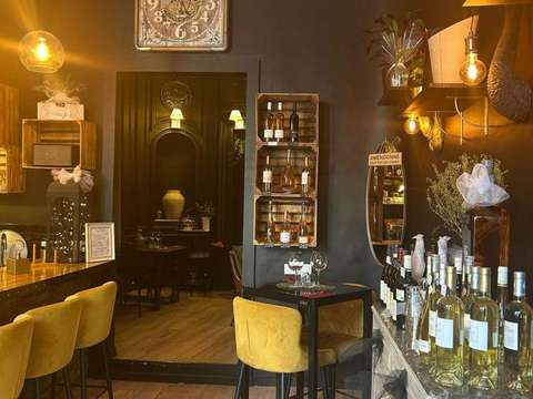 Bureaux et commerces