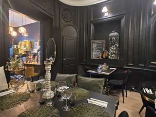 Bureaux et commerces