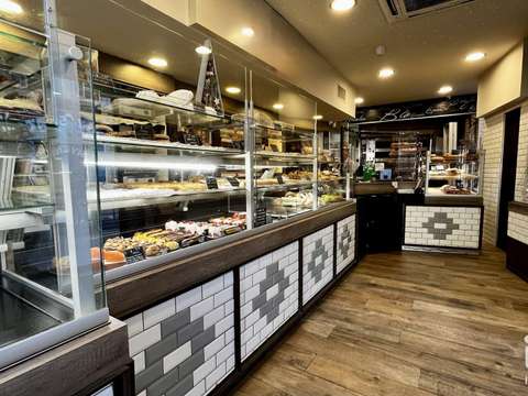 Bureaux et commerces Marseille 6e 13