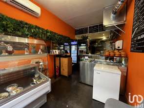 Vente Bureaux et commerces 26 m&sup2;Marseille 6e