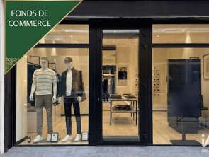 Vente Bureaux et commerces 42 m&sup2;Marseille 6e