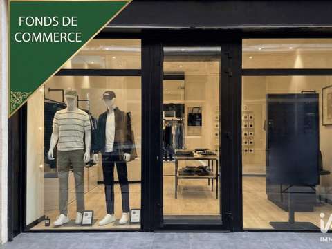 Bureaux et commerces Marseille 6e 13