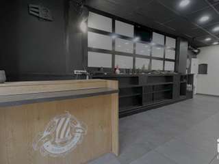 Bureaux et commerces