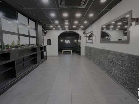 Bureaux et commerces