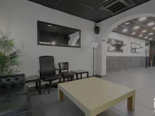 Bureaux et commerces