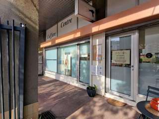 Bureaux et commerces