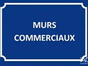 Vente Bureaux et commerces 37 m&sup2;Marseille 6e