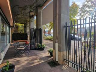 Bureaux et commerces