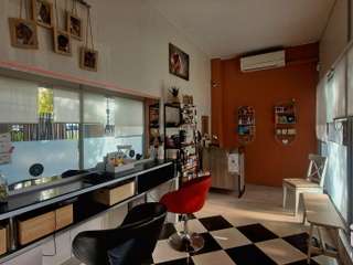 Bureaux et commerces