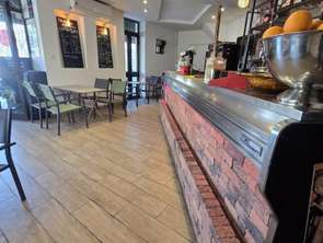 Vente Bureaux et commerces 41 m&sup2;Marseille 6e