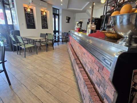 Bureaux et commerces Marseille 6e 13