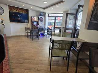 Bureaux et commerces