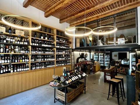 Bureaux et commerces Marseille 6e 13