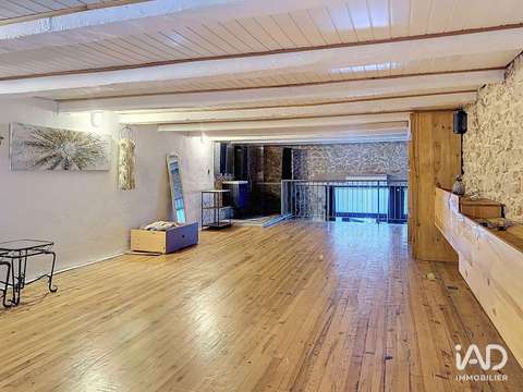 Bureaux et commerces Marseille 6e 13