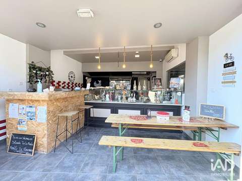 Bureaux et commerces Marseille 8e 13