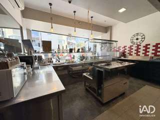 Bureaux et commerces