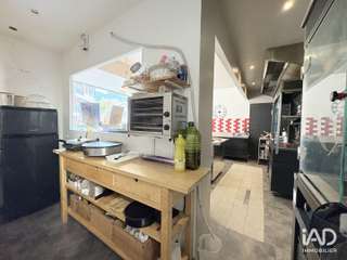 Bureaux et commerces