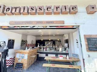 Bureaux et commerces