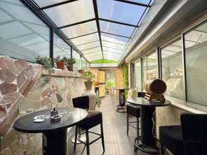 Vente Bureaux et commerces 247 m&sup2;Marseille 9e