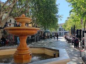 Vente Bureaux et commerces 45 m&sup2;Martigues