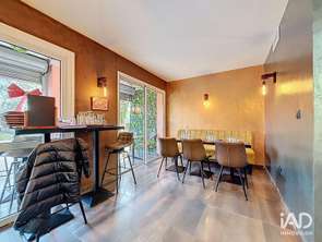 Vente Bureaux et commerces 75 m&sup2;Martigues