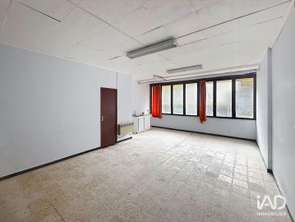 Vente Bureaux et commerces 61 m&sup2;Martigues