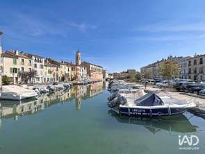 Vente Bureaux et commerces 111 m&sup2;Martigues