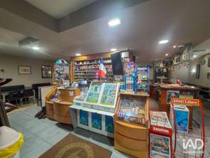 Vente Bureaux et commerces 150 m&sup2;Marvejols