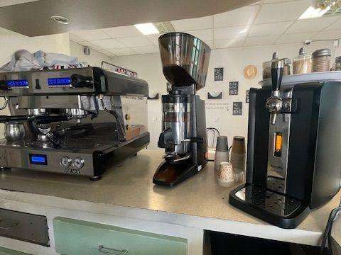 Bureaux et commerces