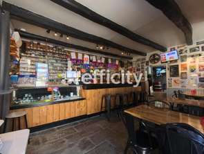 Vente Bureaux et commerces 80 m&sup2;Matignon