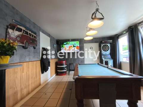 Bureaux et commerces