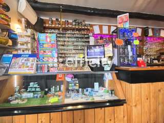 Bureaux et commerces