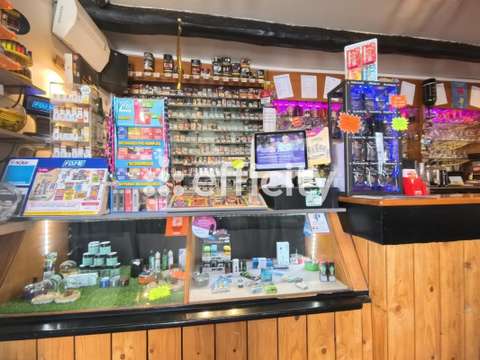 Bureaux et commerces